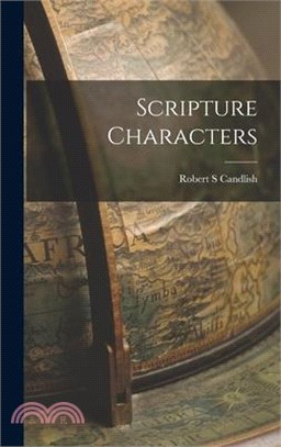 Scripture Characters
