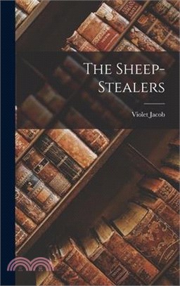 The Sheep-stealers