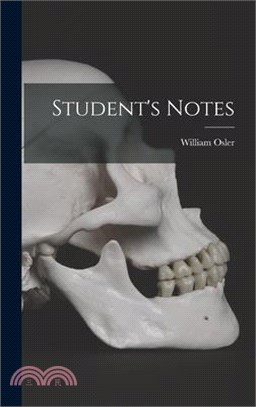 Student's Notes