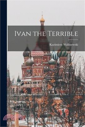 Ivan the Terrible