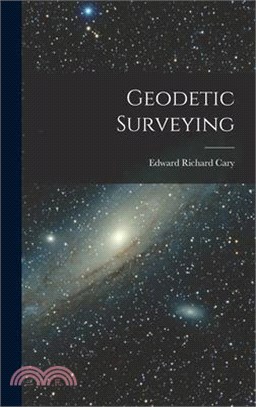 Geodetic Surveying