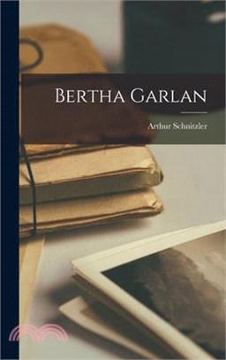 Bertha Garlan