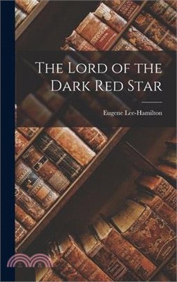 The Lord of the Dark Red Star