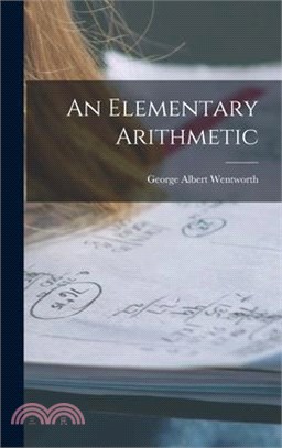 An Elementary Arithmetic