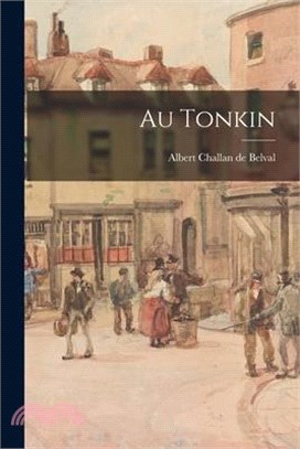 Au Tonkin