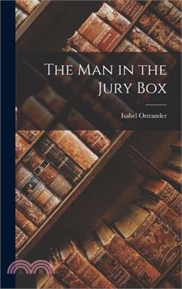 The Man in the Jury Box