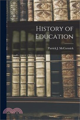 History of Education