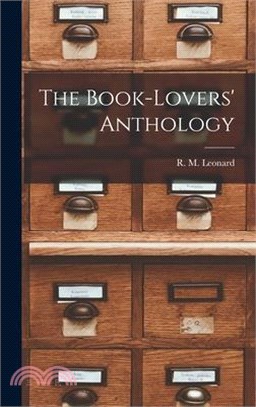 The Book-lovers' Anthology