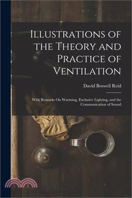 Illustrations of the Theory and Practice of Ventilation: With Remarks On Warming, Exclusive Lighting, and the Communication of Sound