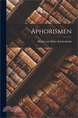 Aphorismen