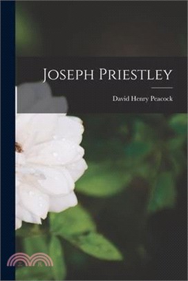 Joseph Priestley