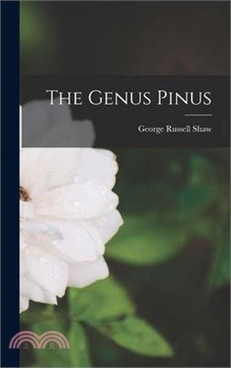 The Genus Pinus