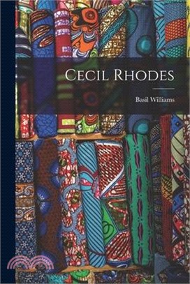 Cecil Rhodes