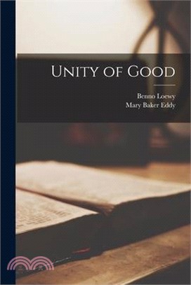 Unity of Good