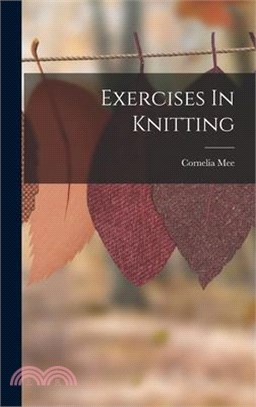 Exercises In Knitting