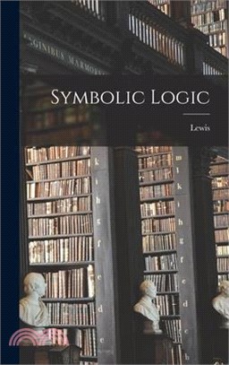 Symbolic Logic