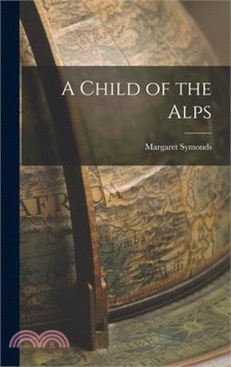 A Child of the Alps