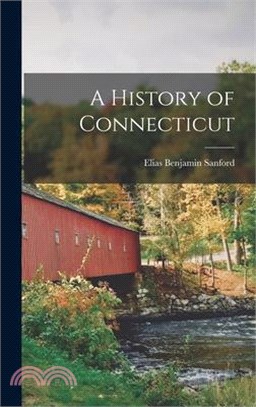 A History of Connecticut