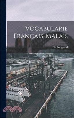 Vocabularie Français-Malais