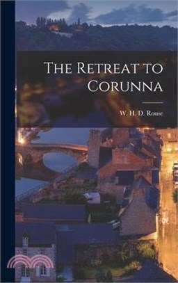 The Retreat to Corunna