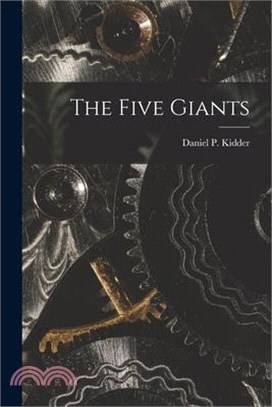 The Five Giants