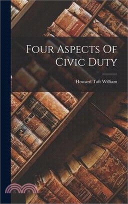 Four Aspects Of Civic Duty