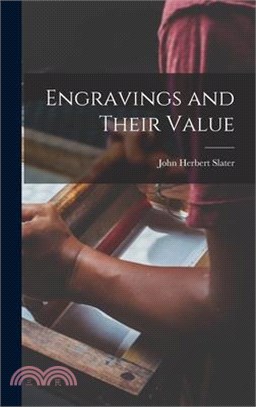 Engravings and Their Value