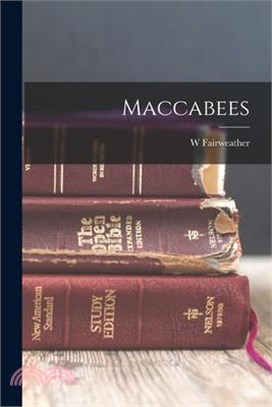 Maccabees