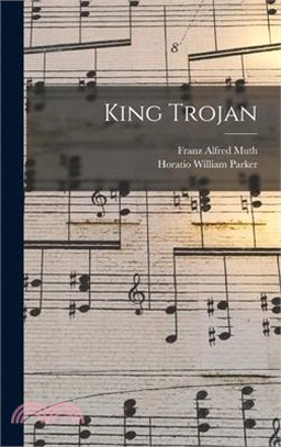 King Trojan