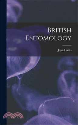 British Entomology