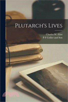 Plutarch's Lives