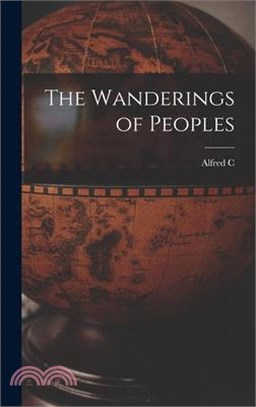 The Wanderings of Peoples