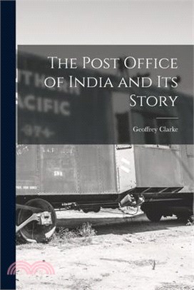 The Post Office of India and its Story