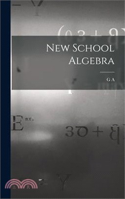 New School Algebra