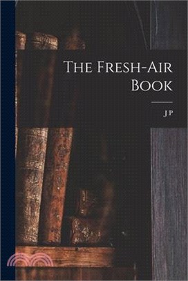 The Fresh-air Book