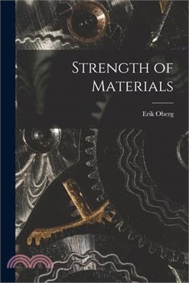 Strength of Materials