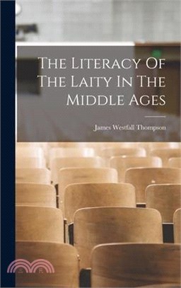 The Literacy Of The Laity In The Middle Ages