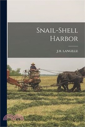 Snail-shell Harbor
