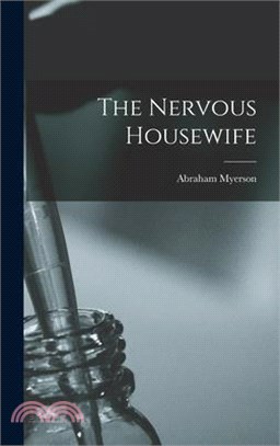 The Nervous Housewife