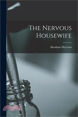 The Nervous Housewife