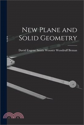 New Plane and Solid Geometry