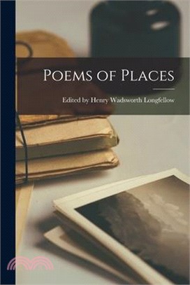 Poems of Places