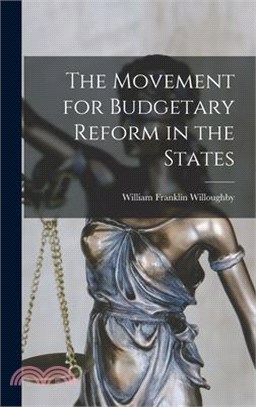 The Movement for Budgetary Reform in the States