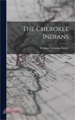The Cherokee Indians