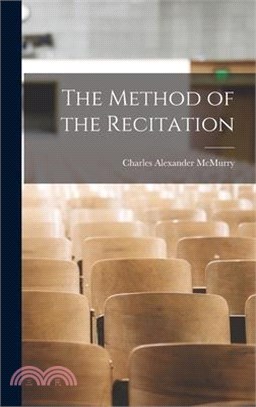 The Method of the Recitation