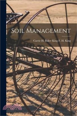 Soil Management