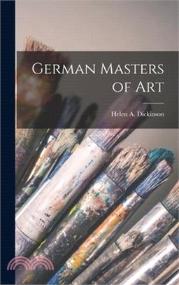 German Masters of Art