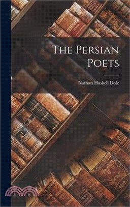 The Persian Poets