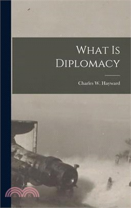 What is Diplomacy