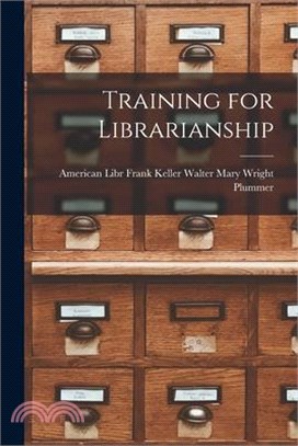 Training for Librarianship